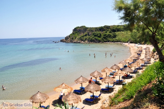 vassiliokos Zakynthos